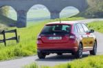 Skoda Rapid Spaceback 2017 года (WW)